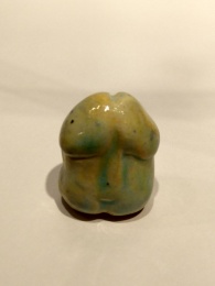 迷你陰莖瓷器 照片