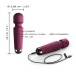 Dorcel - Mini Wanderful Massager - Plum photo-8