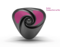 Mystim - Hearts Desire Estim Clitoral Stimulator photo