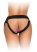 King Cock - Beginners Body Dock Harness - Black photo-2