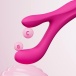 Lovense - Osci 3 G點連陰蒂兔子震動器 照片-3
