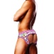 Prowler - Gummy Bears Open Brief - White - XL photo-2