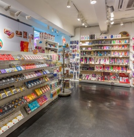 TakeToys銅鑼灣第一分店