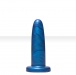 HerSpot - Dildo S - Cobalt Lily photo