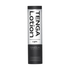 Tenga - 黑色柔和型潤滑濟 - 170ml 照片