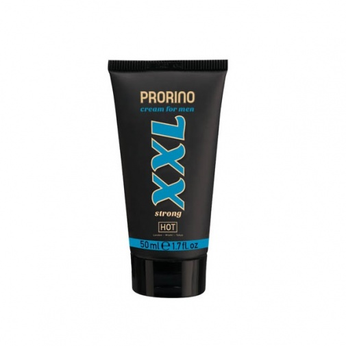 Hot - Prorino XXL霜男人50毫升 照片