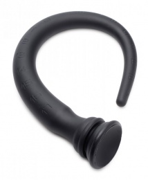 Hosed - 18" Tapered Hose - Black photo
