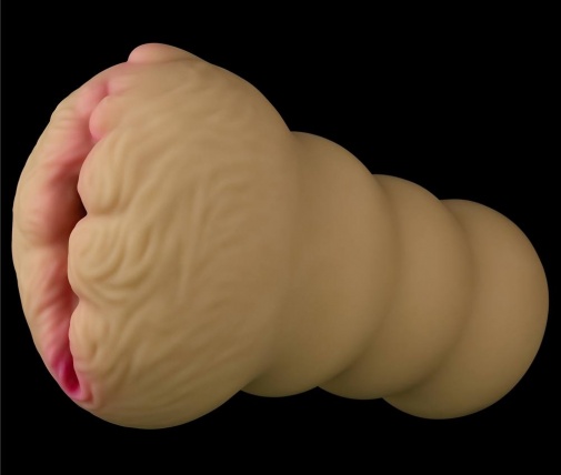 Lovetoy - Alien's Pie Masturbator #3 - Skin photo