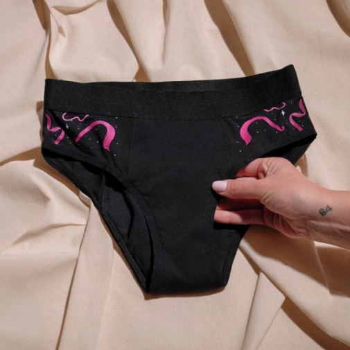 Intimina - Bloom Menstrual Panties - M photo