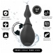 Addicted Toys - #1 Travel Anal Douche - Black photo-4