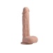 Honey Play Box - Paxton 8.5" Thrusting App Dildo - Flesh photo