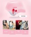 SVAKOM - Ella Egg APP 控制無線震蛋 - 紅色 照片-13