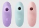 SVAKOM - Pulse Lite Neo Interactive Stimulator - Seafoam Blue photo-12