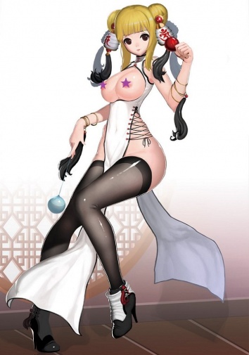 Coslina - Sally Masturbator photo