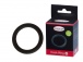 Malesation - Cock Ring M 4cm - Black photo-2