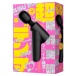 Pepee - Super Denma 10 Massager - Black photo-6