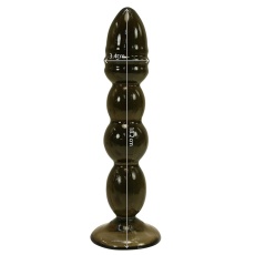 NPG - Anus Stick 6 Type - Black photo
