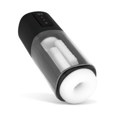 Cruizr - CX11 Heating Vibro Masturbator photo
