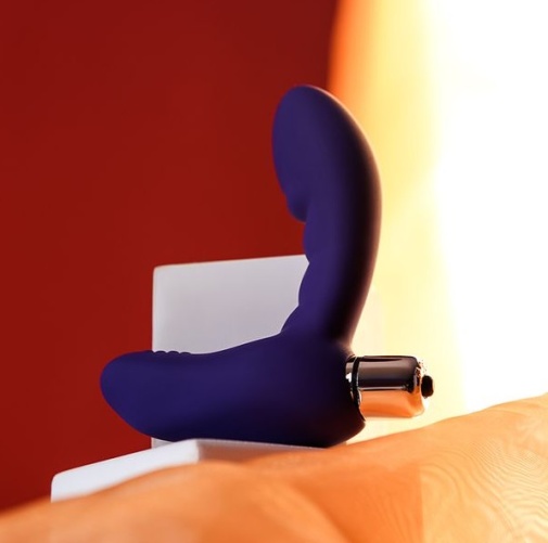 ToDo - Bruman Prostate Massager - Purple photo