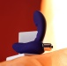 ToDo - Bruman Prostate Massager - Purple photo-5