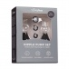 Easytoys - Nipple Sucker Set - Black photo-5