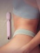 Kiiroo - ProWand APP Vibrator - Pink photo-7