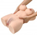 Jorokumo - Brandi Torso 5kg Masturbator photo-6