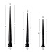 Hosed - 22" Tapered Hose - Black photo-8