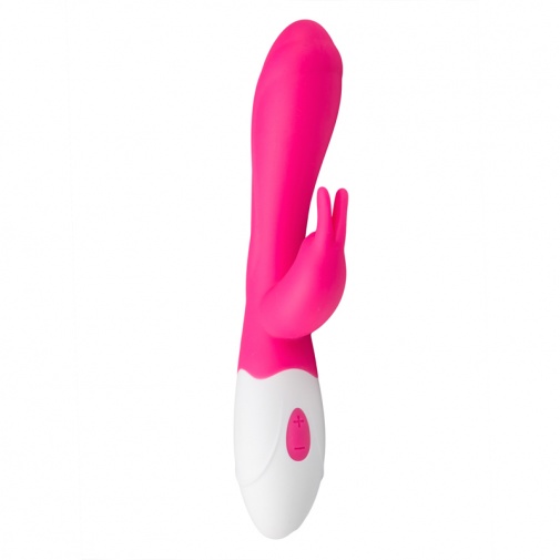 Easytoys - Ascella Rabbit Vibe - Pink photo