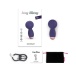 Love to Love - Itsy Bitsy Tiny Wand - Indigo photo-6