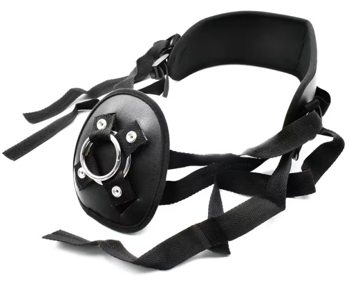 You2Toys - Your Strap-On Set 4pcs photo