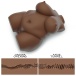 Lovetoy - Streetgirl #7 Masturbator - Brown photo-3