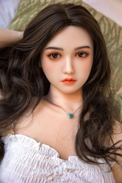 Dina 高冷傲嬌精緻苗條美人 超柔軟TPE仿真性愛娃娃 169 cm (矽膠頭) 照片