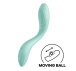 Satisfyer - Rrrolling Pleasure - Mint photo-3