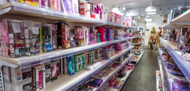 Wan Chai TakeToys