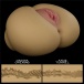 Lovetoy - Streetgirl's #12 Masturbator - Flesh photo-5