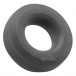 Hunkyjunk - Huj Cock Ring - Grey photo-2