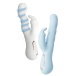 MyToys - MyWave 蠕動震動按摩器 - 藍色 照片-10