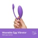 We-Vibe - Jive Lite - 入門級穿戴式藍芽連線震動器 - 紫色 照片-3