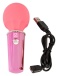 You2Toys - Mini Wand Massager - Berry photo-7