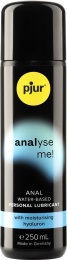 Pjur - Analyse me! Comfort Water Anal Glide - 250ml photo