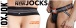 Oxjok - Slingjock w Ring - White Snow - S photo-12