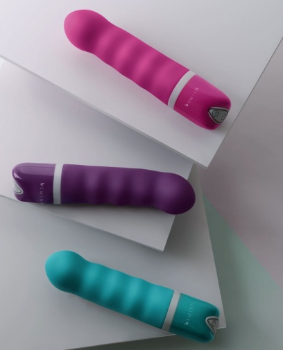 B Swish - Bdesired Deluxe Pearl - Royal Purple photo