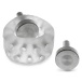 Oxballs - Airballs Electro Ballstretcher - Clear Ice photo-8