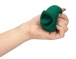 Loveline - Licking Vibro Clit Stimulator - Green photo-2