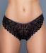 BeWicked - 2093 Kelani Panties 3 pcs - S photo-4