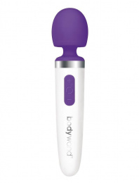 Bodywand - Usb Multi-Function - Purple photo