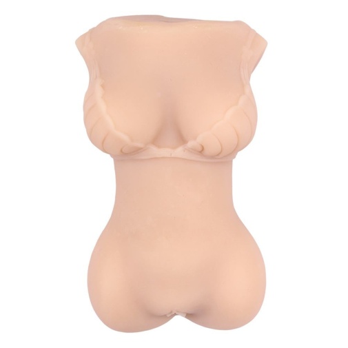 Chisa - Taco Body Stroker Masturbator photo