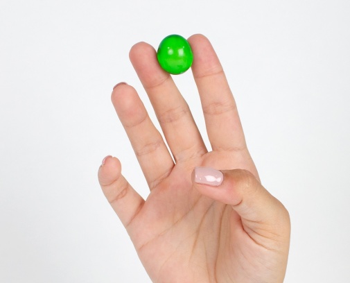 Secret Play - Brazilian Balls Oil Set - Mix photo