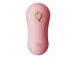 Zalo - Unicorn APP Massager Set - Strawberry Pink photo-14